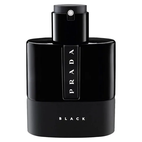Prada Luna Rossa Black EDP 100 ml Erkek Parfüm