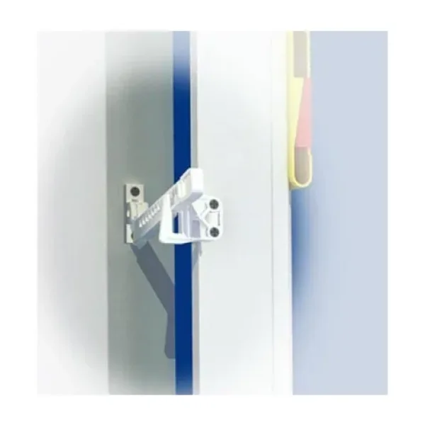 Pro Ayarlı PVC Pencere Havalandırma Kolu