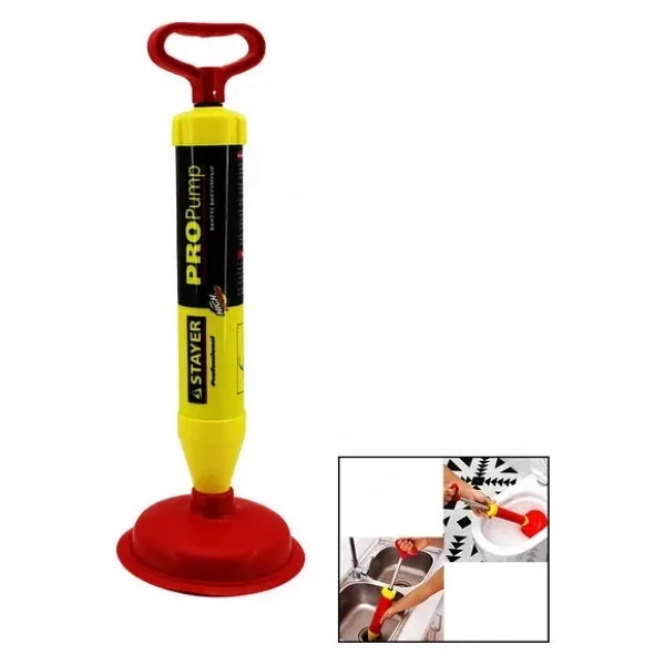 Propump Kaporta Lavabo Klozet Pompası