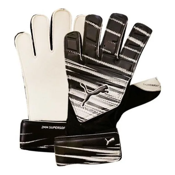 Puma Attacanto Play RC 042090-01 Siyah Kaleci Eldiveni