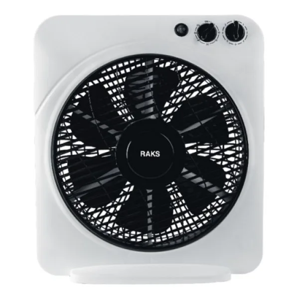 Raks BF12MX 50 W Kutu Vantilatör