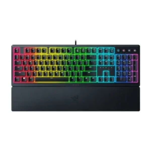 Razer Ornata V3 RGB Mecha-Membrane Switch Kablolu Oyuncu Klavyesi