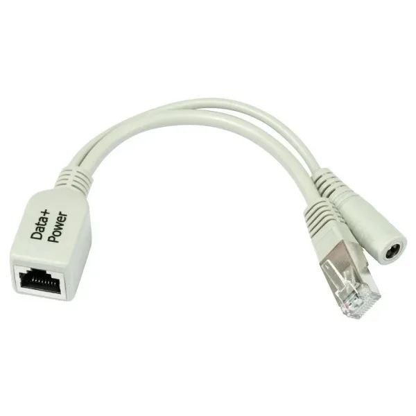 Rbpoe Mikrotik 100Mbit Poe Injector