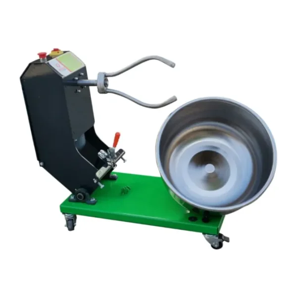 Rema HK35 35 kg Hamur Yoğurma Makinesi