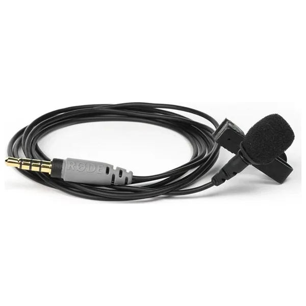 Rode SmartLav Plus Yaka Mikrofonu