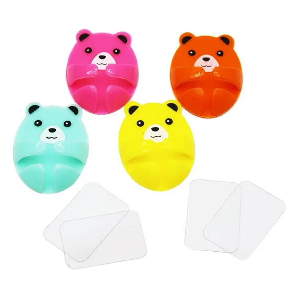 Royaleks Group Büyük Boy Kablo Tutucu 8 Cm Plastik Royaleks-CLKN-2027