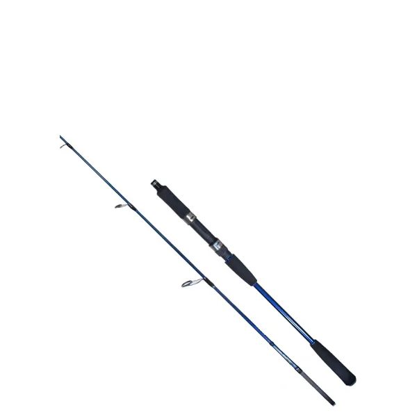 Ryuji Strobe II 198 cm 80-170 gr 2 Parçalı Jig Kamış