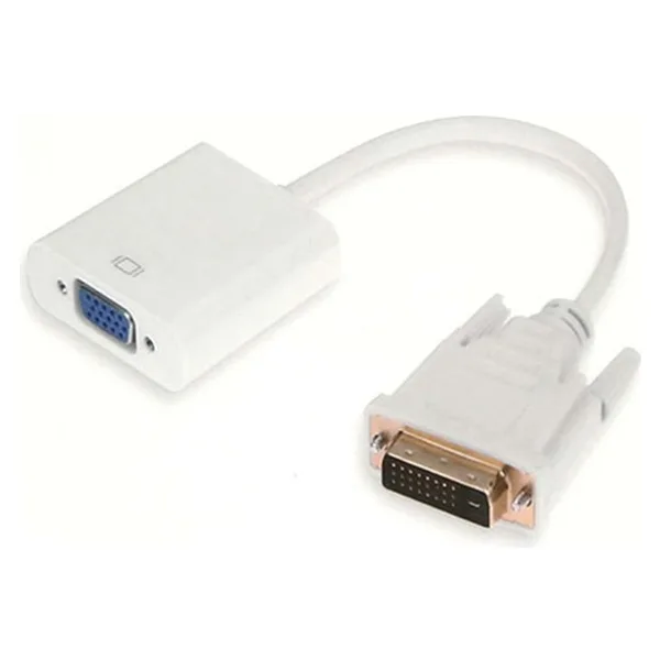S-link SL-DVGA10 DVI to VGA Dönüştürücü
