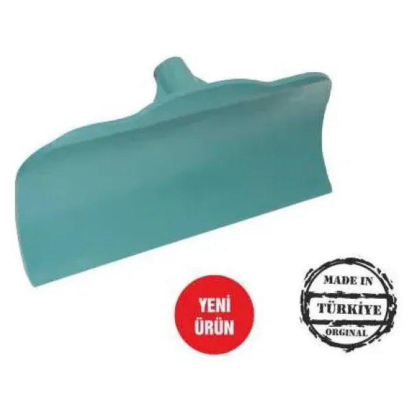 Sait Demirci Plastik Gitileri