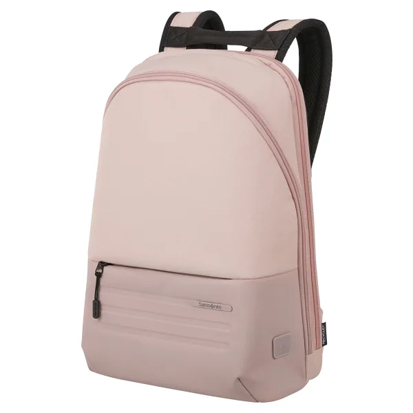 Samsonite Stackd BIZ KH8-80-001 Pembe 14.1" Laptop Sırt Çantası