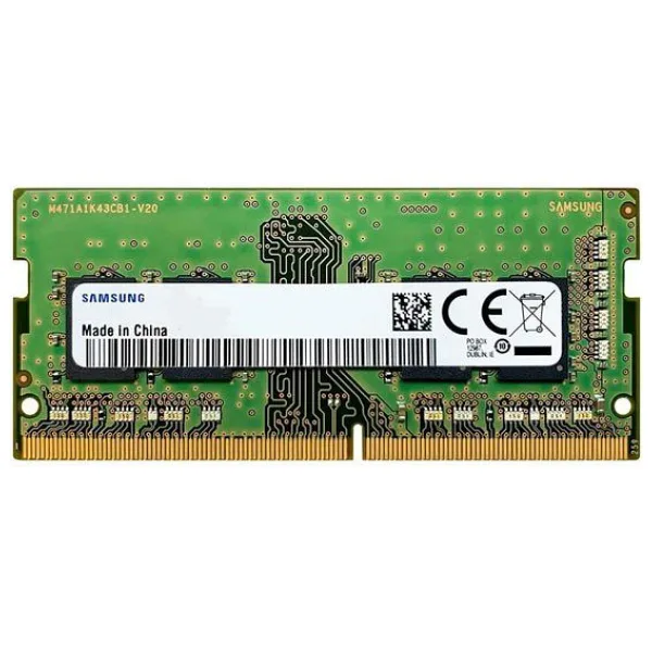 Samsung 16 GB 3200 MHz SAMSO3200/16 DDR4 Ram