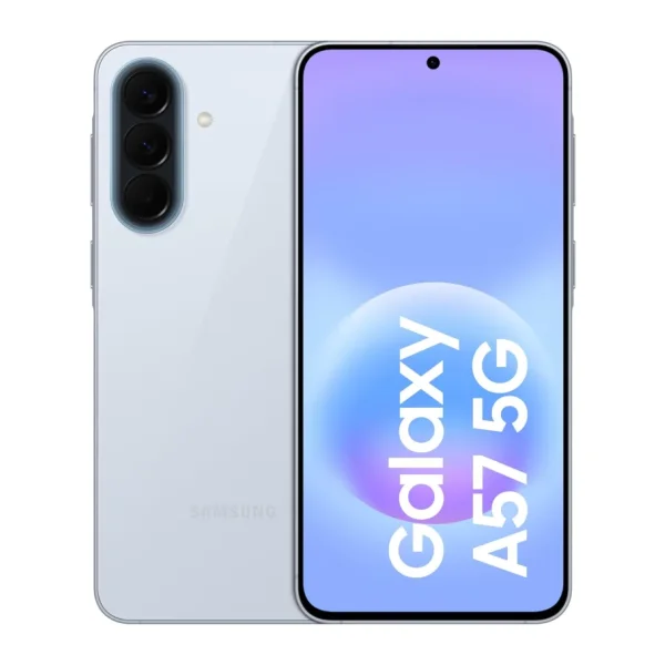 Samsung Galaxy A57 256 GB 8 GB