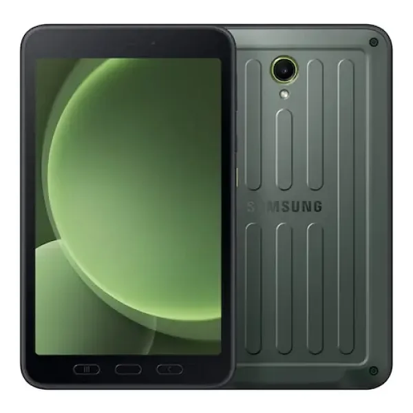 Samsung Galaxy Tab Active5 5G SM-X308 128 GB 8" Tablet
