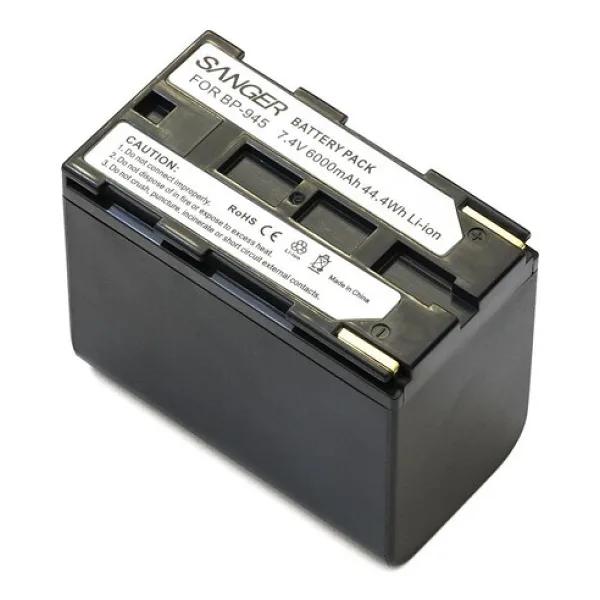 Sanger BP-945 Canon Kamera Batarya