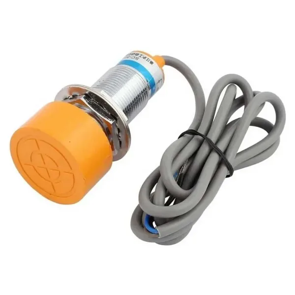 SC-3025A 6-36V 25mm NPN NO Endüktif Mesafe Sensörü