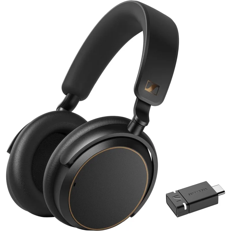 Sennheiser Accentum SE ANC Kulak Üstü Bluetooth Kulaklık