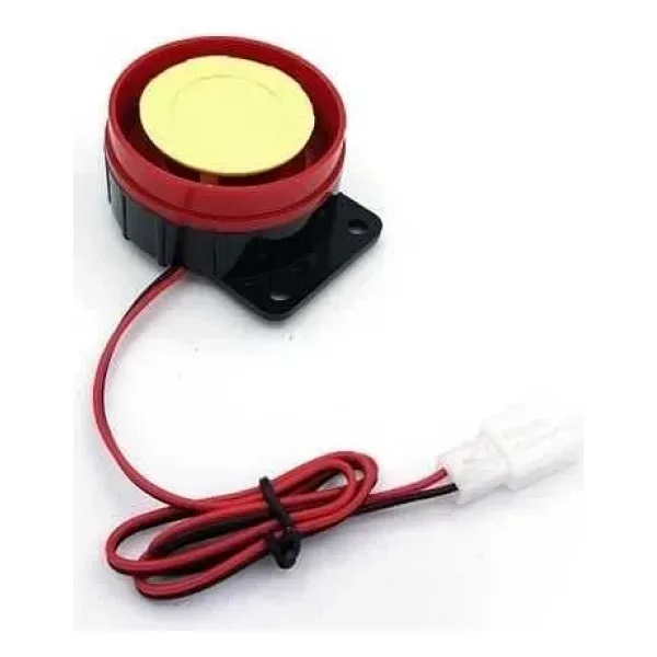 SFN-55 100dB Pasif Buzzer Siren