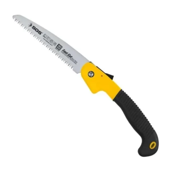 Sgs 1756 180 mm Katlanır Budama Testeresi