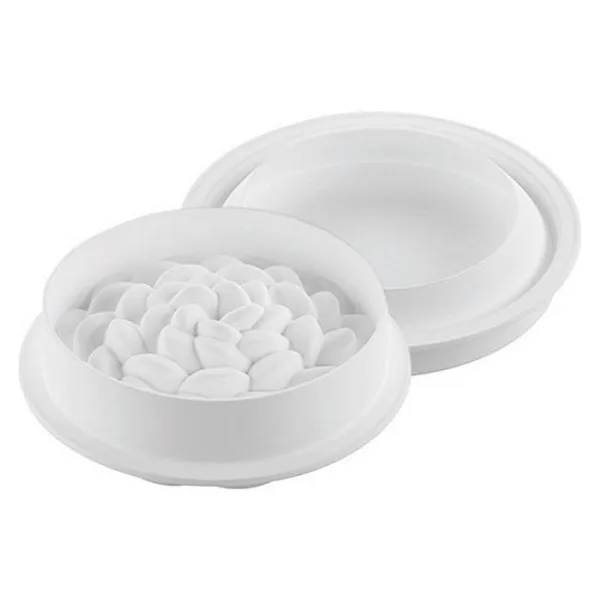 Silikomart Kit Fleur Kek Kalıbı