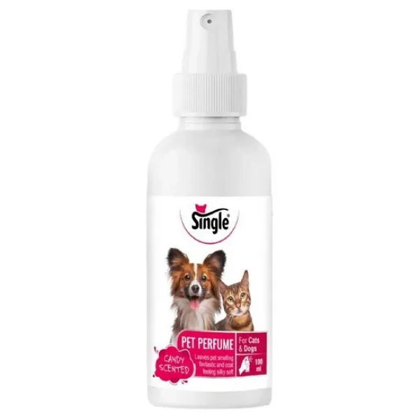Single Candy 100 ml Pet Parfüm