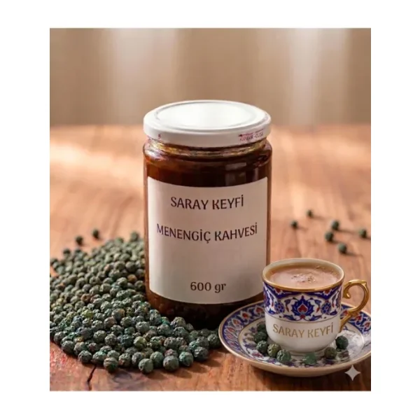 Sıvı Menengiç Kahvesi 600 gr