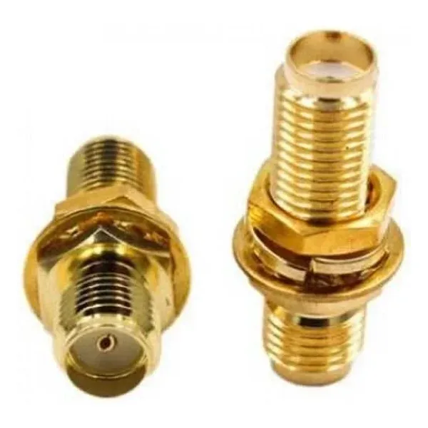 SMA-KKY Coaxial Konnektör