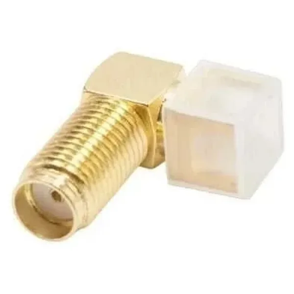 SMA-KWE-11 Coaxial Konnektör