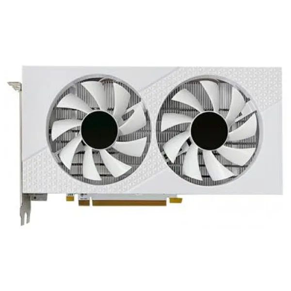 SNT RX580G-W RX 580 8GB GDDR5 PCI EXP 3.0 256Bit Beyaz Kasa Ekran Kartı