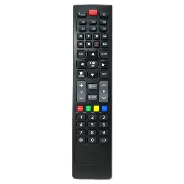 SUNNY Uydu Alıcılı 3D-LED TV Kumanda