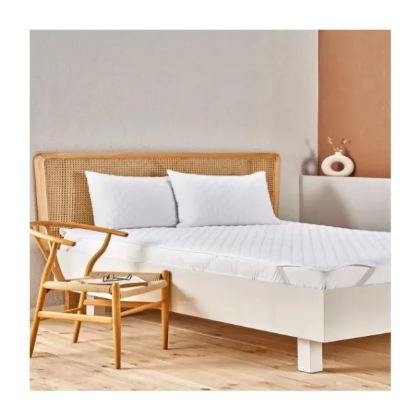 Taç Eco Care Sıvı Geçirmez 200x200 cm Alez
