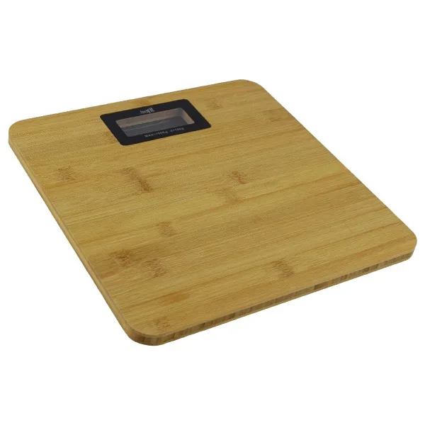 Techfit TF-1065 Bambu Dijital Baskül