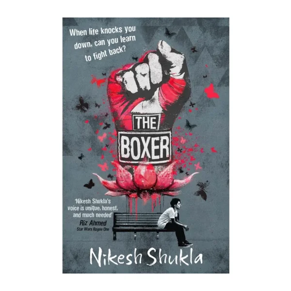 The Boxer