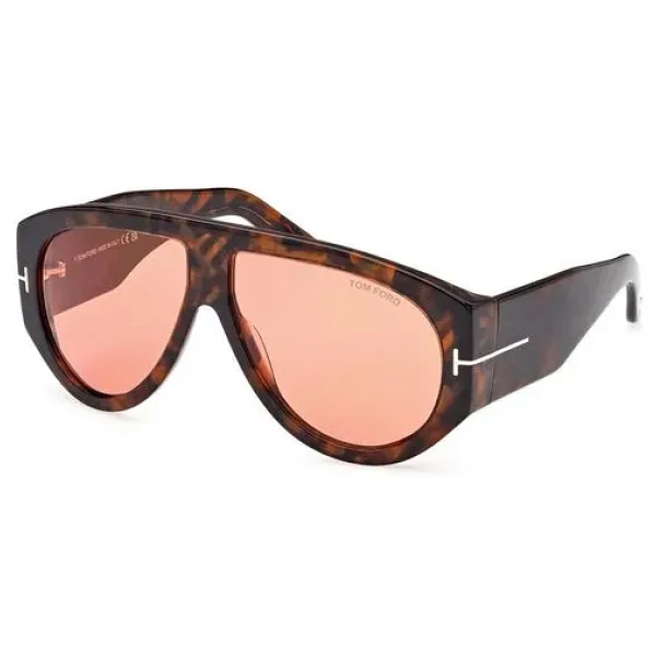 Tom Ford Bronson FT1044 Erkek Güneş Gözlüğü