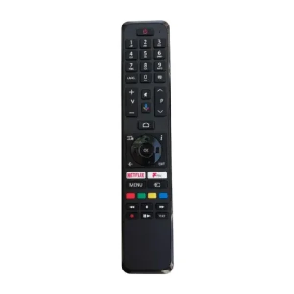 Toshiba CT-8564 Mikrofonlu Ses Komutlu Kumanda