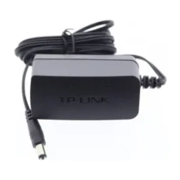 TP-Link T120100-2C1 12 Volt 1 Amper Modem Adaptörü