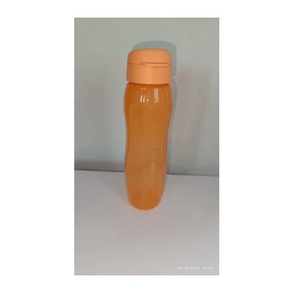Tupperware Eco Şişe Pratik Kapak 750 ml Suluk