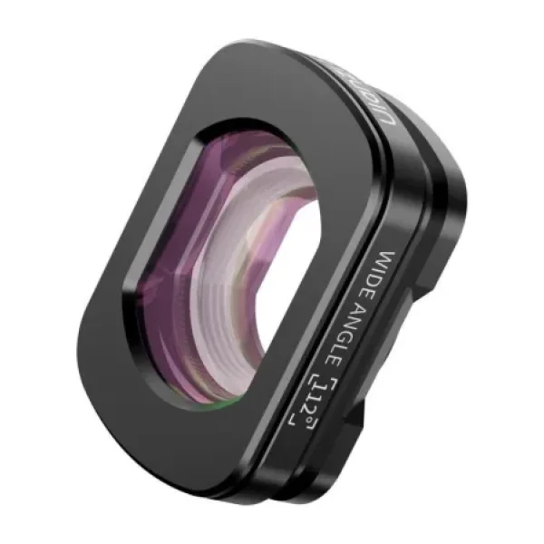 Ulanzi F35 DJI Osmo Pocket 3 Geniş Açı Lens
