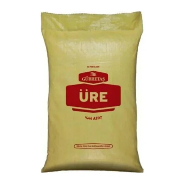 Üre (% 46 Azot) Gübre-10 Kg
