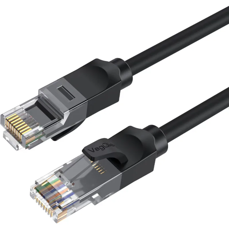 VegGieg V-E654 UTP 3 m CAT6 Patch Kablo