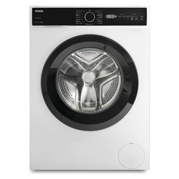 Vestel CMI 98222 WIFI 1200 Devir 9 kg Çamaşır Makinesi