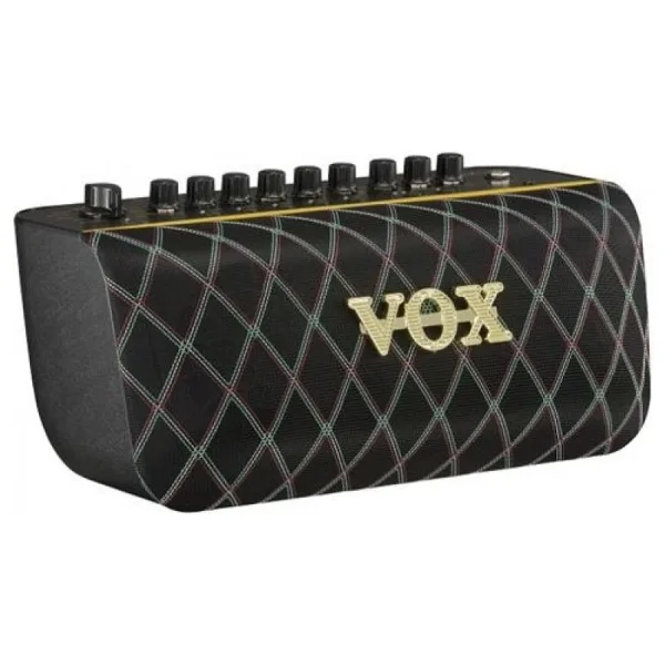 Vox Adio Air GT 50 W Bluetooth Modeling Gitar Amfisi