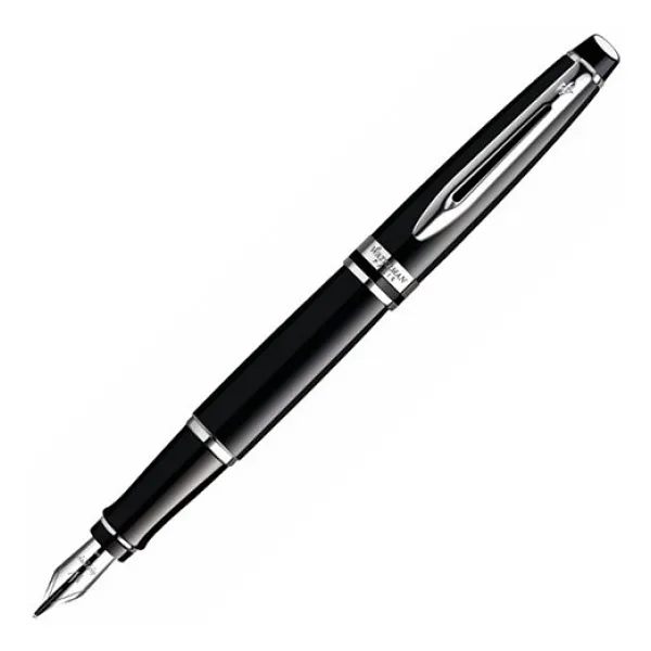 Waterman Dolmakalem Expert 3 Lake Siyah Ct 951760