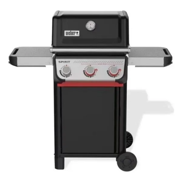 Weber Spirit E-325 GBS Gazlı Barbekü Mangal
