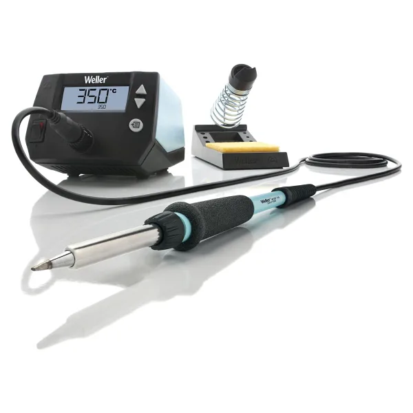 Weller WE-1010 Isı Ayarlı Havya