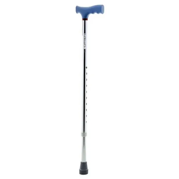 Wipperman W518 Alüminyum Baston