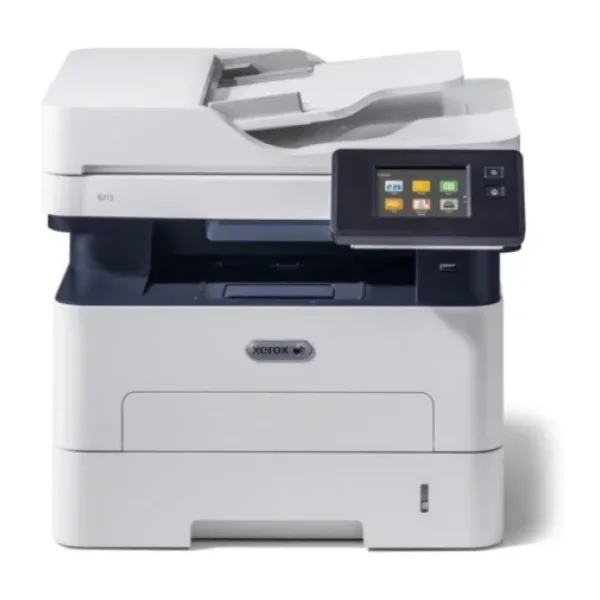 Xerox B215 Wi-Fi + Tarayıcı + Fotokopi + Faks Mono Çok Fonksiyonlu Lazer Yazıcı