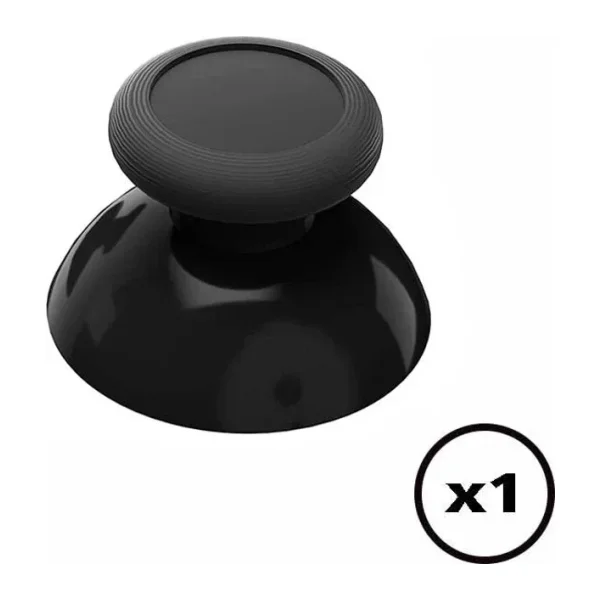 1 Adet Nintendo Switch Pro Analog Topuz 3D Joystick Başlık Thumb Sticks Yedek Parça