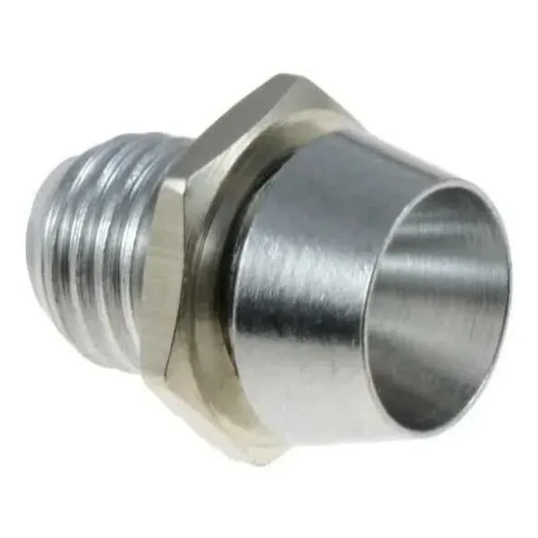 3mm Metal Led Yuvası