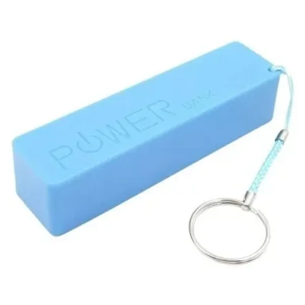 5V 1A 1X18650 Pil DIY PowerBank