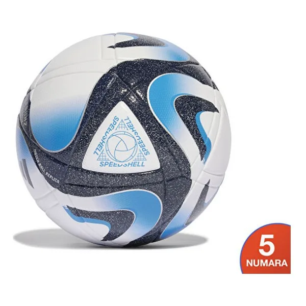 Adidas IJ3002 Oceaunz Lge Pc 5 Numara Futbol Topu